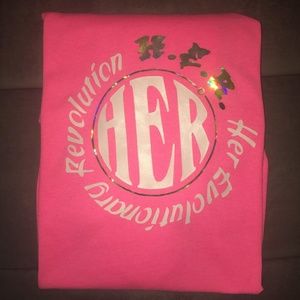 H.E.R. New Apparel